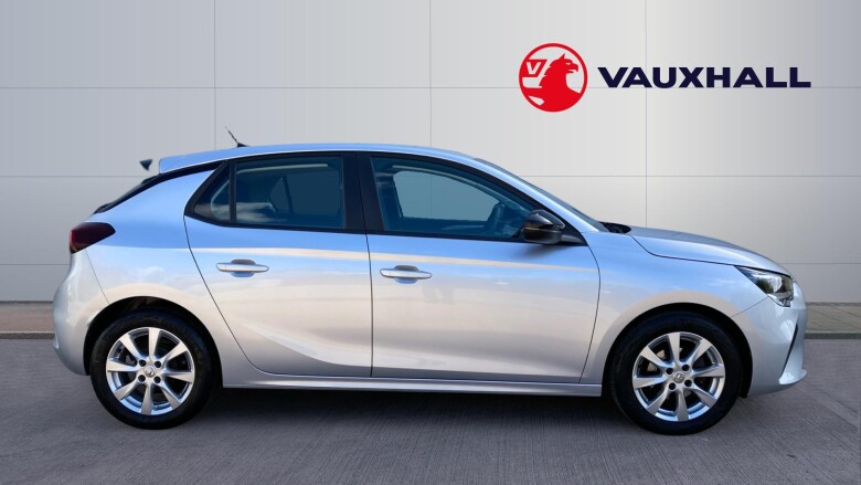Vauxhall Corsa 1.2 Design 5dr Petrol Hatchback
